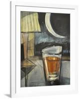 Nightcap-Tim Nyberg-Framed Giclee Print