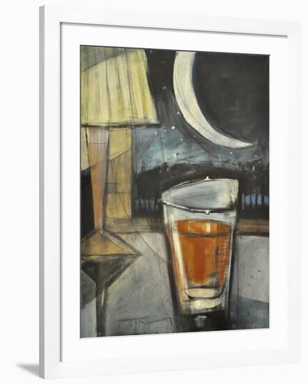 Nightcap-Tim Nyberg-Framed Giclee Print