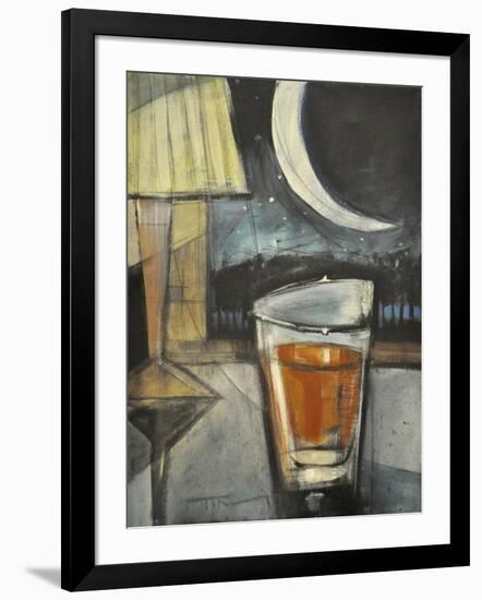 Nightcap-Tim Nyberg-Framed Giclee Print