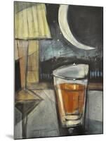 Nightcap-Tim Nyberg-Mounted Giclee Print