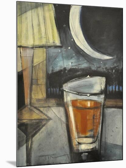 Nightcap-Tim Nyberg-Mounted Giclee Print