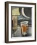 Nightcap-Tim Nyberg-Framed Giclee Print