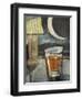 Nightcap-Tim Nyberg-Framed Giclee Print