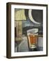 Nightcap-Tim Nyberg-Framed Giclee Print