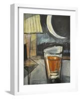 Nightcap-Tim Nyberg-Framed Giclee Print