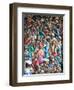 NIGHTCLUB, 2014-PJ Crook-Framed Giclee Print