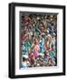 NIGHTCLUB, 2014-PJ Crook-Framed Giclee Print