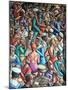 NIGHTCLUB, 2014-PJ Crook-Mounted Giclee Print