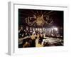 Nightclub Called Nero's Nook Inside the Cabana Hotel, Palo Alto, California, 1963-Yale Joel-Framed Photographic Print