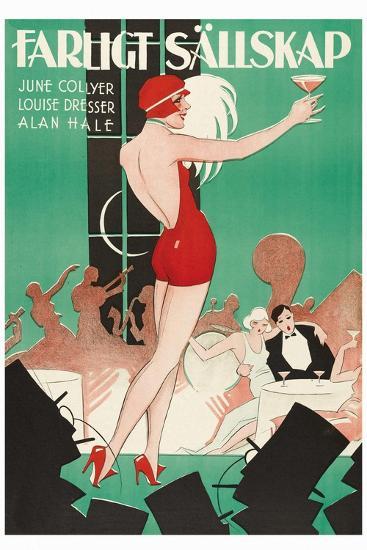 Art Print, , large
