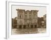 Nightclub on the Bosphorus-null-Framed Photographic Print