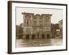 Nightclub on the Bosphorus-null-Framed Photographic Print