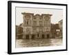 Nightclub on the Bosphorus-null-Framed Photographic Print