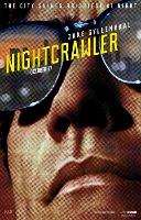 Nightcrawler-null-Lamina Framed Poster