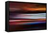 Nightfall-Ursula Abresch-Framed Stretched Canvas