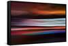 Nightfall-Ursula Abresch-Framed Stretched Canvas