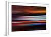 Nightfall-Ursula Abresch-Framed Photographic Print