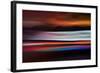 Nightfall-Ursula Abresch-Framed Photographic Print