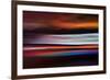 Nightfall-Ursula Abresch-Framed Photographic Print