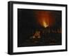 Nightfire, 1660-Daniel Vosmaer-Framed Giclee Print