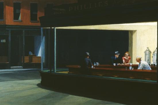 Nighthawks Nighthawks