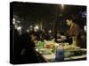 Nightlife in Chongqing, China-Ryan Ross-Stretched Canvas