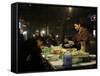 Nightlife in Chongqing, China-Ryan Ross-Framed Stretched Canvas