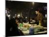 Nightlife in Chongqing, China-Ryan Ross-Mounted Photographic Print