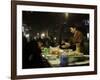 Nightlife in Chongqing, China-Ryan Ross-Framed Photographic Print