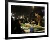 Nightlife in Chongqing, China-Ryan Ross-Framed Photographic Print