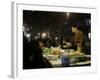 Nightlife in Chongqing, China-Ryan Ross-Framed Photographic Print