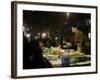 Nightlife in Chongqing, China-Ryan Ross-Framed Photographic Print