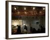 Nightlife in Chongqing, China-Ryan Ross-Framed Photographic Print