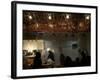 Nightlife in Chongqing, China-Ryan Ross-Framed Photographic Print