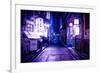 NightLife Japan Collection - Night Atmosphere-Philippe Hugonnard-Framed Photographic Print