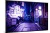 NightLife Japan Collection - Night Atmosphere-Philippe Hugonnard-Mounted Photographic Print