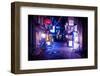 NightLife Japan Collection - Night Bar-Philippe Hugonnard-Framed Photographic Print