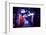 NightLife Japan Collection - Open Doors-Philippe Hugonnard-Framed Photographic Print