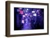 NightLife Japan Collection - Overnight-Philippe Hugonnard-Framed Photographic Print