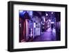 NightLife Japan Collection - Rainy Day-Philippe Hugonnard-Framed Photographic Print