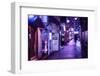 NightLife Japan Collection - Rainy Day-Philippe Hugonnard-Framed Photographic Print