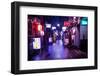 NightLife Japan Collection - Saturday Night-Philippe Hugonnard-Framed Photographic Print