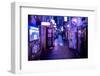 NightLife Japan Collection - Street Vibes-Philippe Hugonnard-Framed Photographic Print