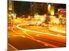 Nightlife, Mooloolaba, Sunshine Coast, Queensland, Australia-David Wall-Mounted Photographic Print