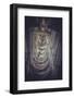 Nightmare, Cathedral Indoor in Fantasy Scene, Ghost-outsiderzone-Framed Photographic Print