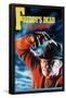 Nightmare On Elm St: Freddy's Dead: - One Sheet-Trends International-Framed Poster