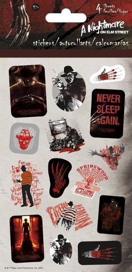 Stickers, , large