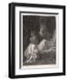 Nightmare-Holloway-Framed Photographic Print