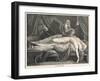 Nightmare-Henry Fuseil-Framed Art Print