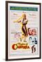 Nights of Cabiria, 1957-null-Framed Art Print